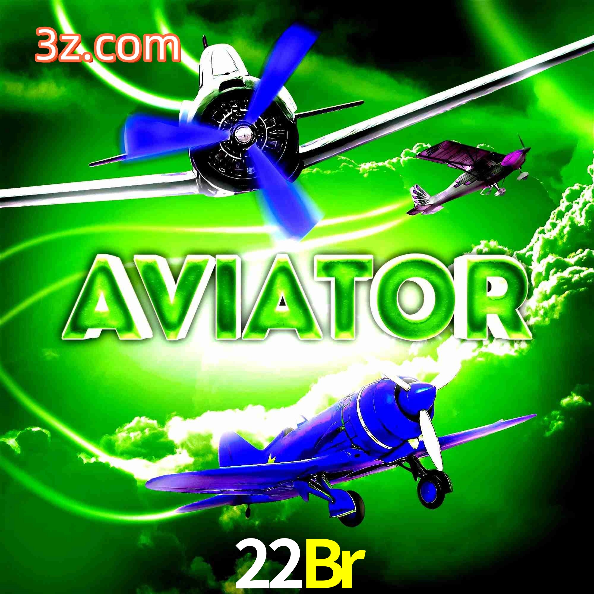 Aviator 22Br Tente a Sorte