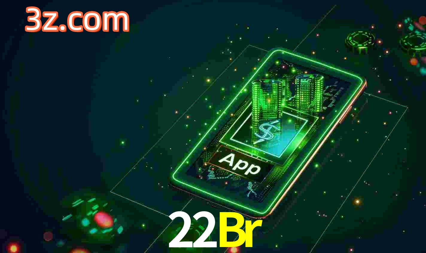 Simplificando a Experiência de Jogo 22Br App