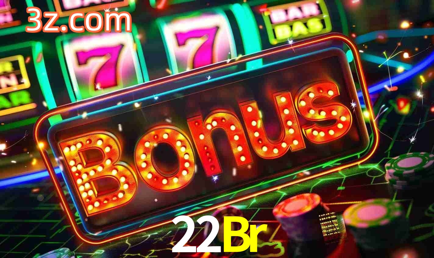 Sistema de Bônus 22Br