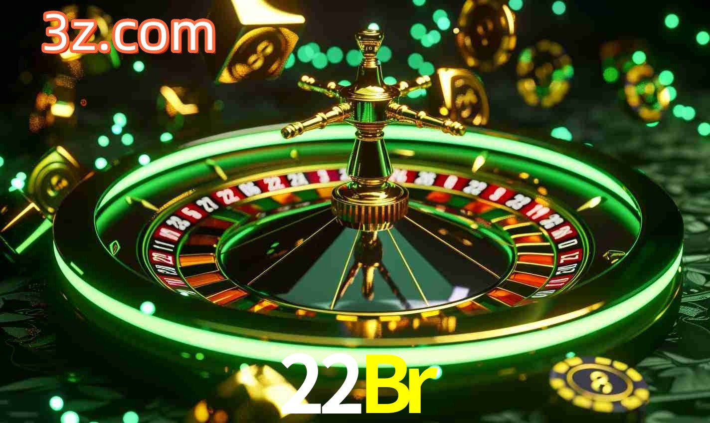 Desfrutar de um Cassino 22Br