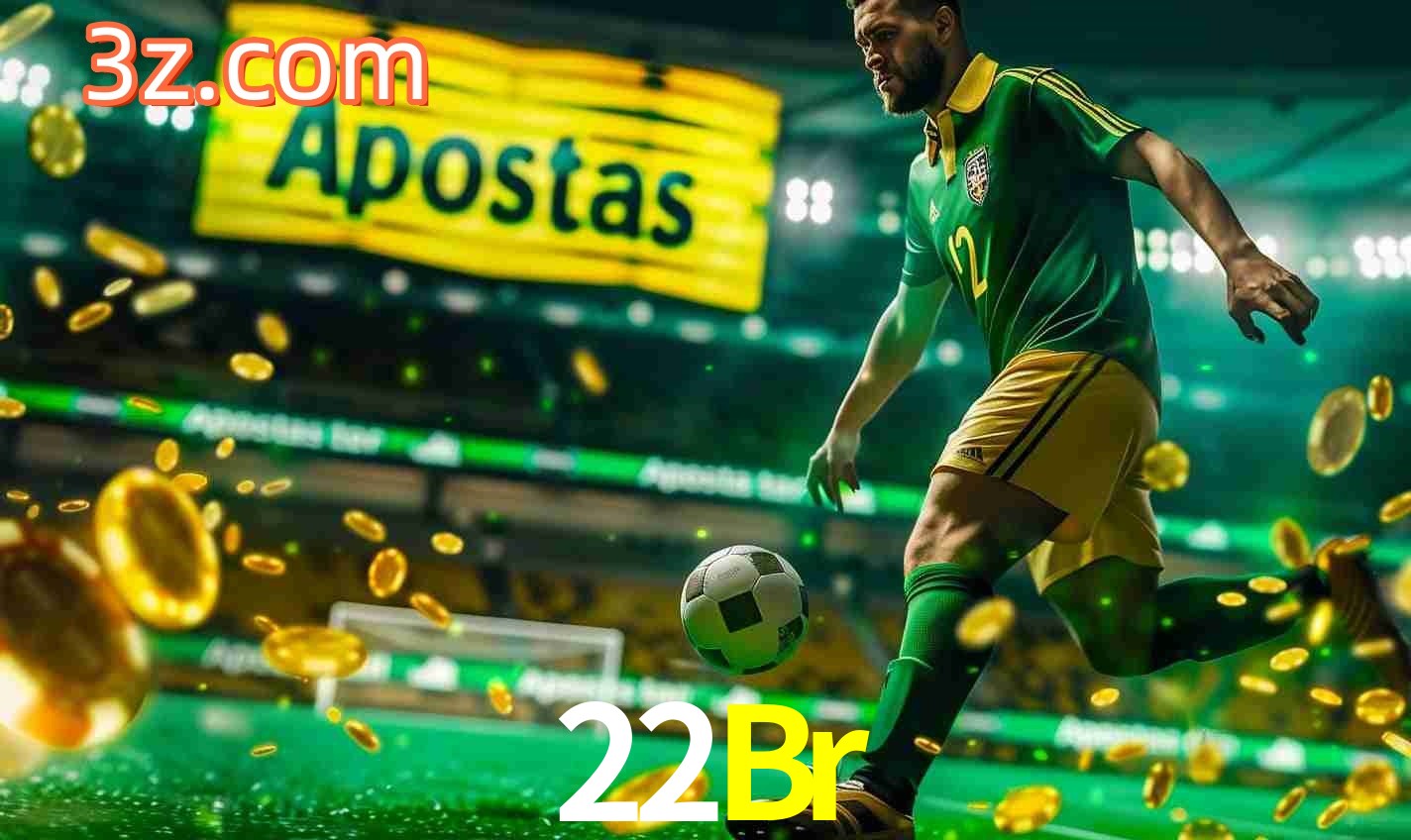 Diversas Apostas em Eventos Esportivos 22Br