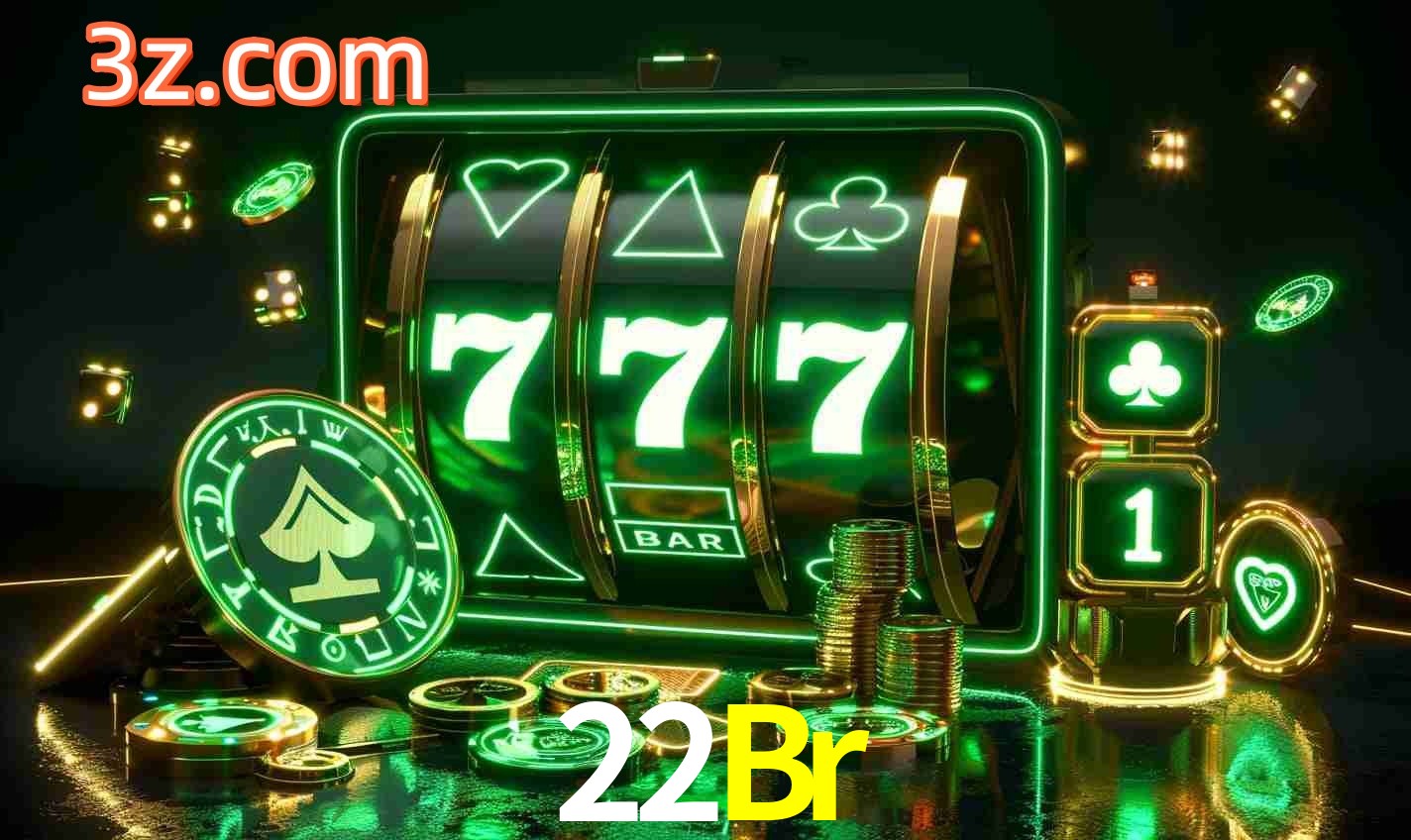 Seguro Login no Cassino Online 22Br