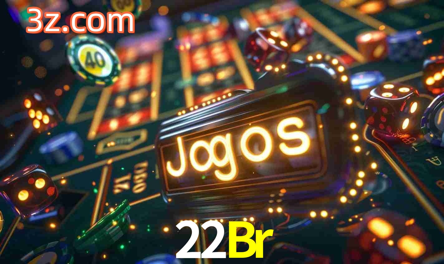 Mundo dos Jogos 22Br